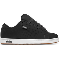 Kingpin Black/White/Gum