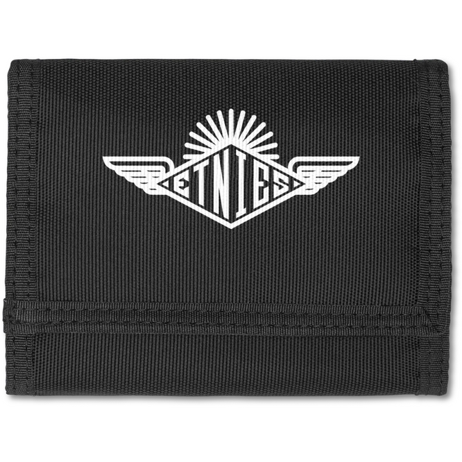 Stacks Wallet Black/White