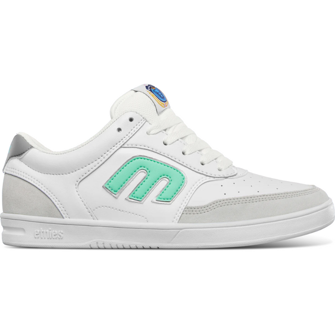 The Aurelien White/Mint