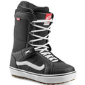 Hi-Standard OG Black/White 2025 Snowboardboots