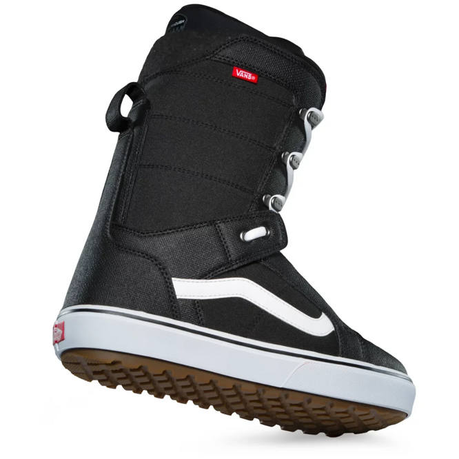 Hi-Standard OG Black/White 2025 Snowboardboots