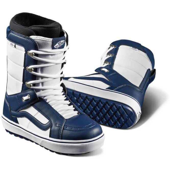 Hi-Standard OG Navy/White 2025 Snowboardboots