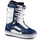 Hi-Standard Pro Jill Perkins Brown/Black 2025 Snowboardboots