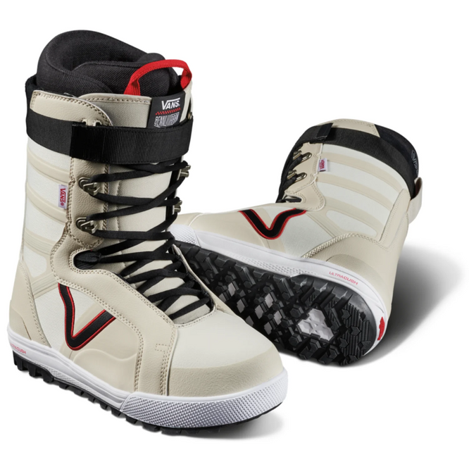 Hi-Standard Pro Benny Urban Turtledove 2025 Snowboardboots