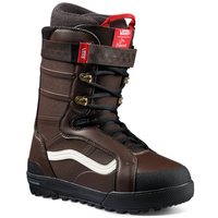 Hi-Standard Pro Jill Perkins Brown/Black 2025 Snowboardboots