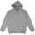 Pencil Hoodie Heather Grey