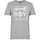 Womens Take You Home T-shirt Grey/Multi