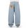 X-Tra Monster Pencil Denim Jeans Washed Grey