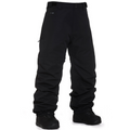 Baron Pants Black