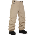 Baron Pants Black