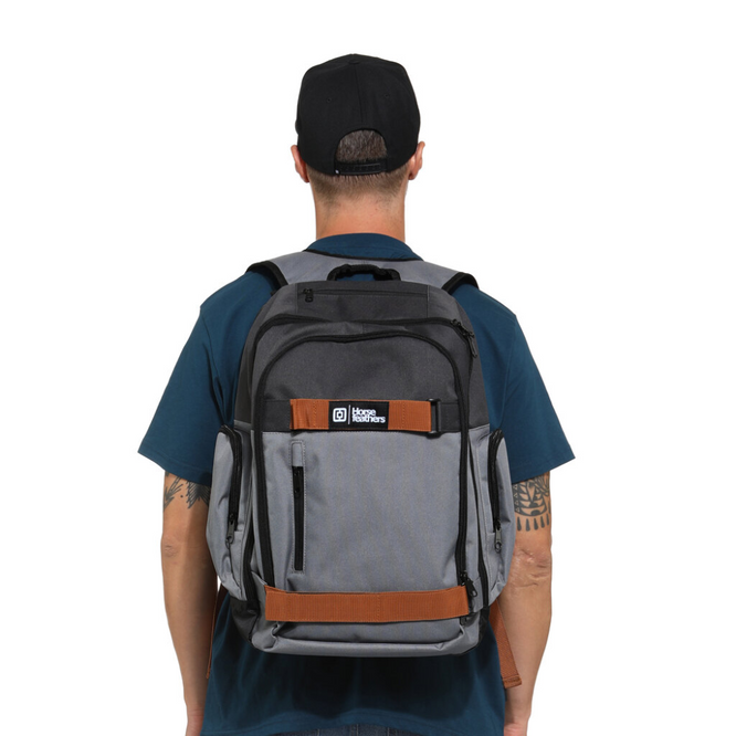 Bolter Pack Light Grey