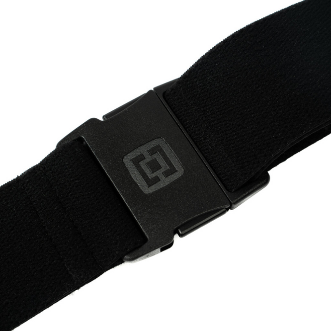 Carbon Belt Black