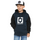 Kids Leader Hoodie Multicolor IV