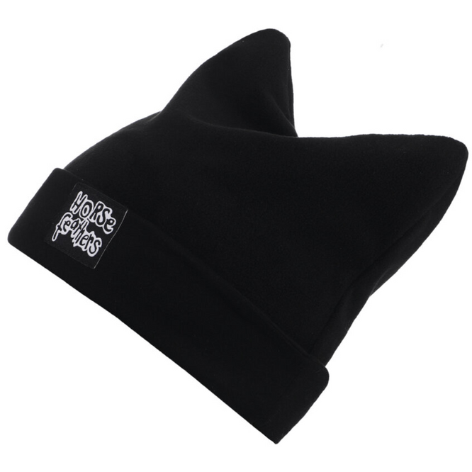 Naos Beanie Black