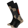 Rory Thermolite Snowboard Socks Mojave