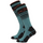 Shaun Snow Socks Black