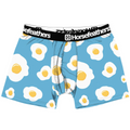 Sidney Boxer Shorts Penguins