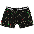 Sidney Boxer Shorts Penguins