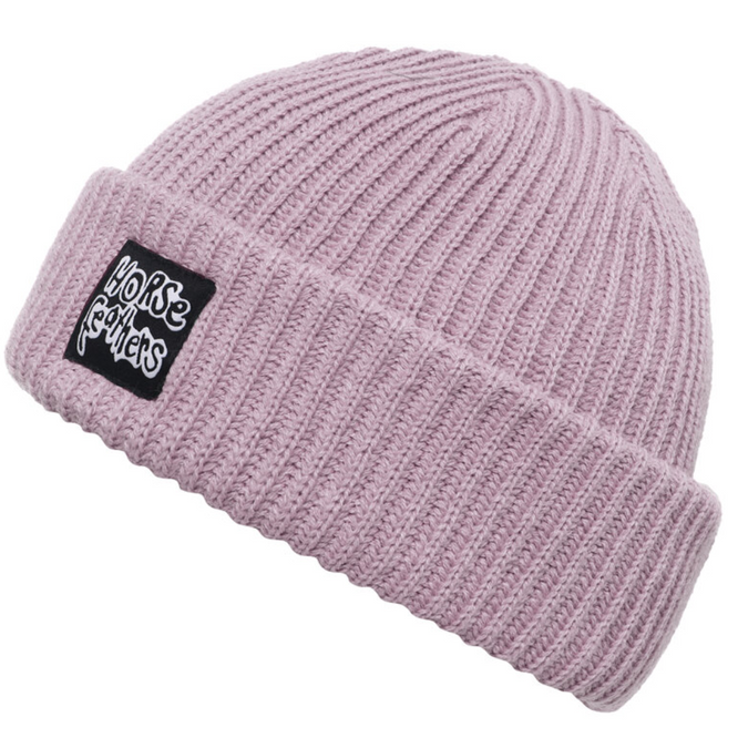 Womens Alexis Beanie Iris