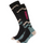 Womens Mitzi Snowboard Socks Light Grape