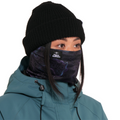 Womens Neck Warmer Naru