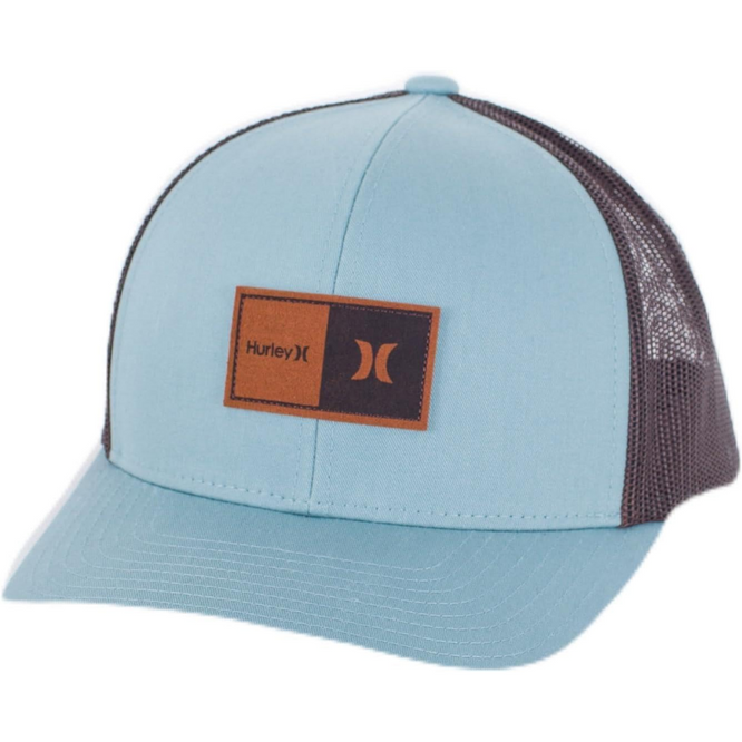 Fairway Trucker Cap Mystic Stone