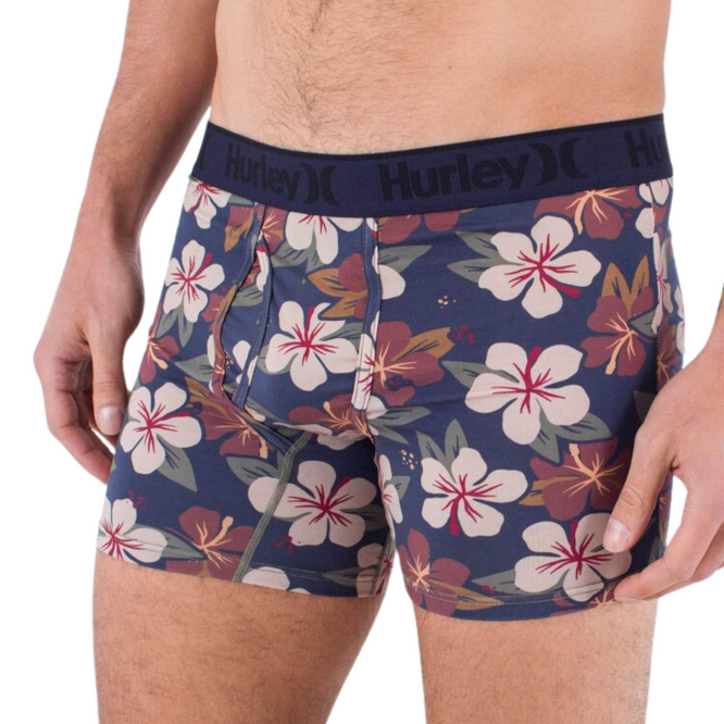 Supersoft Printed Boxershorts 1Pack Santiago