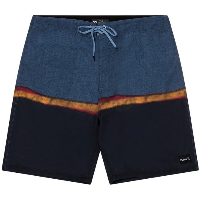 Weekender 20" Boardshort Armored Navy