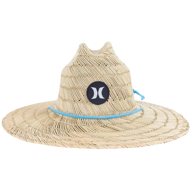 Weekender Lifeguard Hat Blue Beyond