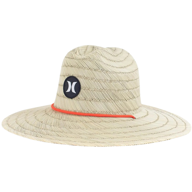 Weekender Lifeguard Hat Red