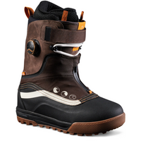 Infuse SnowSurf Brown/Black 2025 Snowboardboots