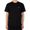 Mini Flag Relaxed T-shirt Black