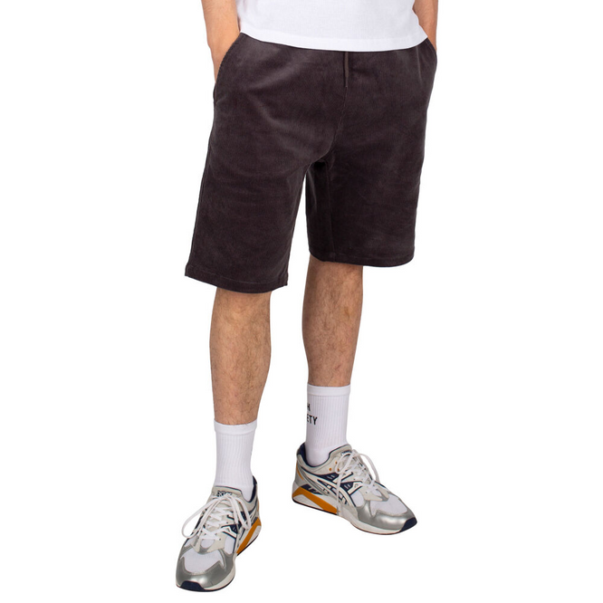 Corvin Short Anthracite