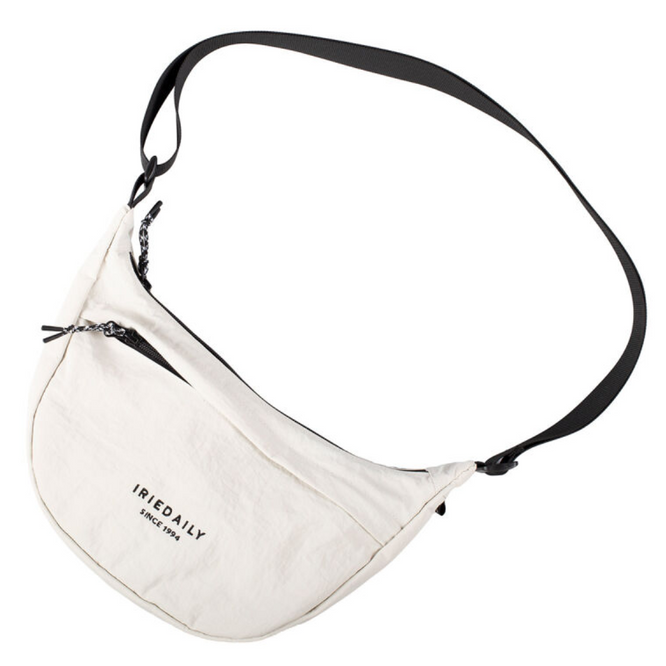 Daily Moon Hip Bag Chalk