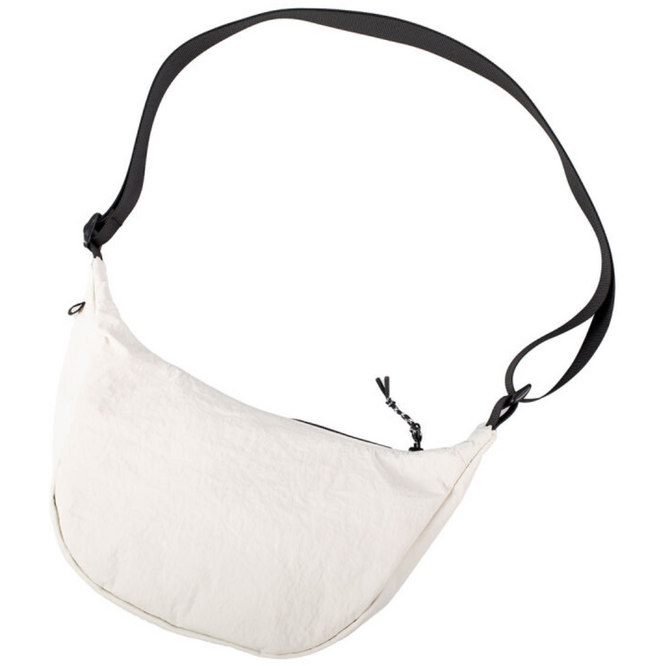 Daily Moon Hip Bag Chalk