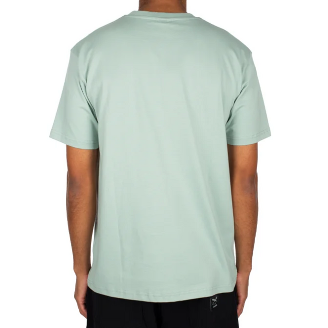 Lazy Sunny Day T-Shirt Mint Haze