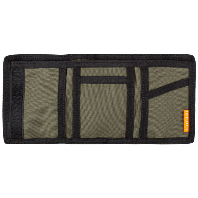 Millenio Wallet Olive