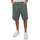 Nanolo Shorts Jungle Green