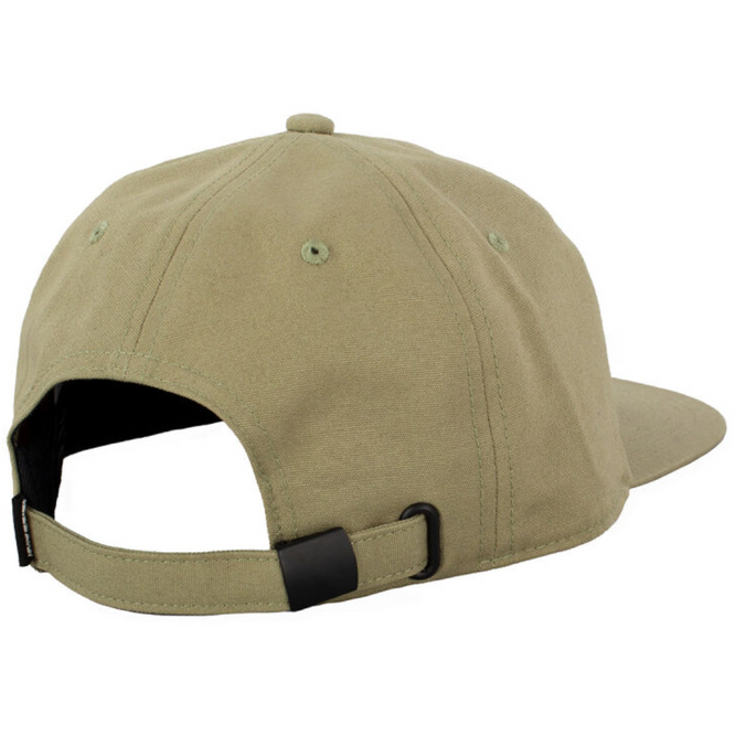 Peaceride Cap Green Olive