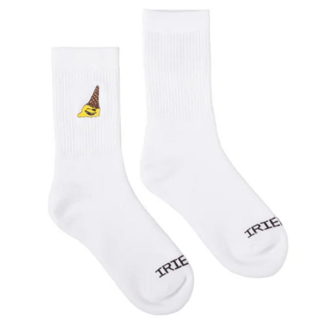 Smice Sock White