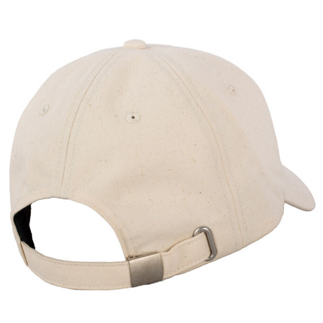 What The Duck Dad Cap Undyed