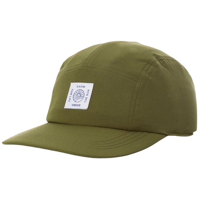 OTG Scenic Cap Olive