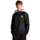 Kids Riley II Coach Jacket Black