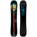 Golden Orca 2024 Snowboard