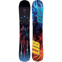 Rasman 2025 Snowboard