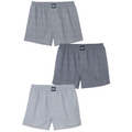 3Pack Boxershorts Push Box