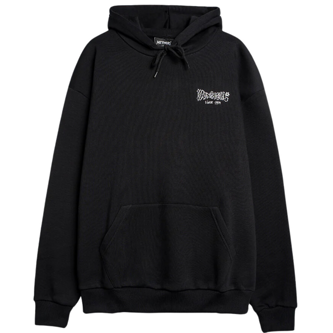 Hard 2 Kill Hoodie Black