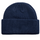 Star Beanie Dark Blue