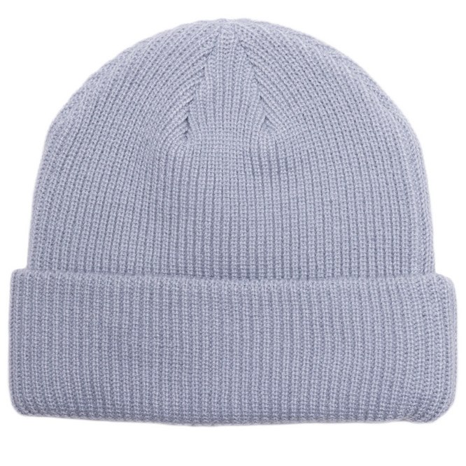 Star Beanie Grey