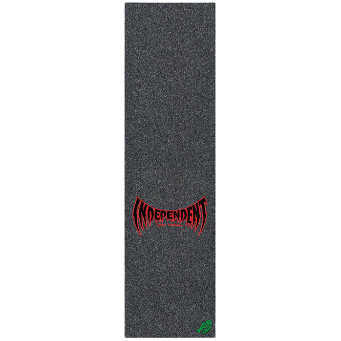 Independent Voltage Span Black 9" Griptape